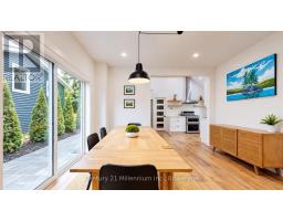 Bedroom 3 - 138 Peel Street, Collingwood, ON L9Y3V4 Photo 8