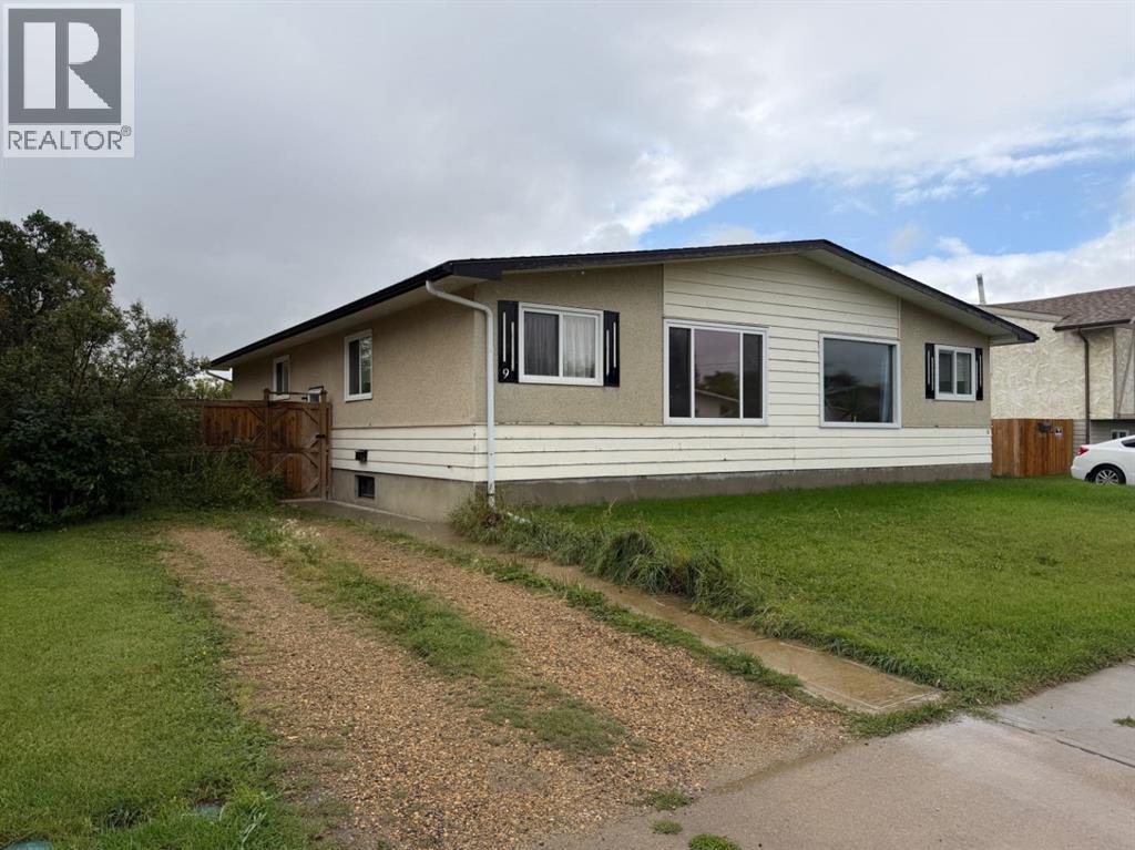 Photo of 9 Wells, Red Deer
