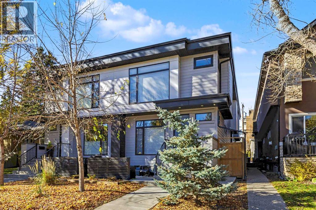 Photo of 2, 1929 36 Street SW, Calgary
