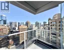 1905 1277 Hornby Street, Vancouver, BC V6Z0H7 Photo 12