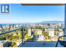 3103 1028 Barclay Street, Vancouver, BC V6E0B1 Photo 16