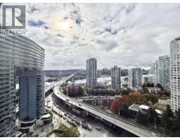 2501 939 Expo Boulevard, Vancouver, BC V6Z3G7 Photo 10