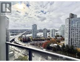 2501 939 Expo Boulevard, Vancouver, BC V6Z3G7 Photo 11