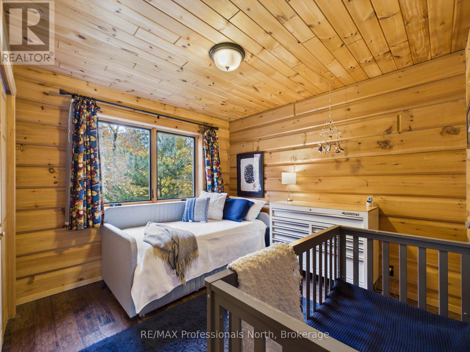 1266 NORTH SHORE ROAD, Muskoka Lakes (Watt) — photo 11
