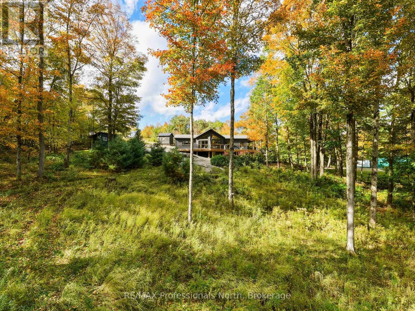 1266 North Shore Road — photo 47