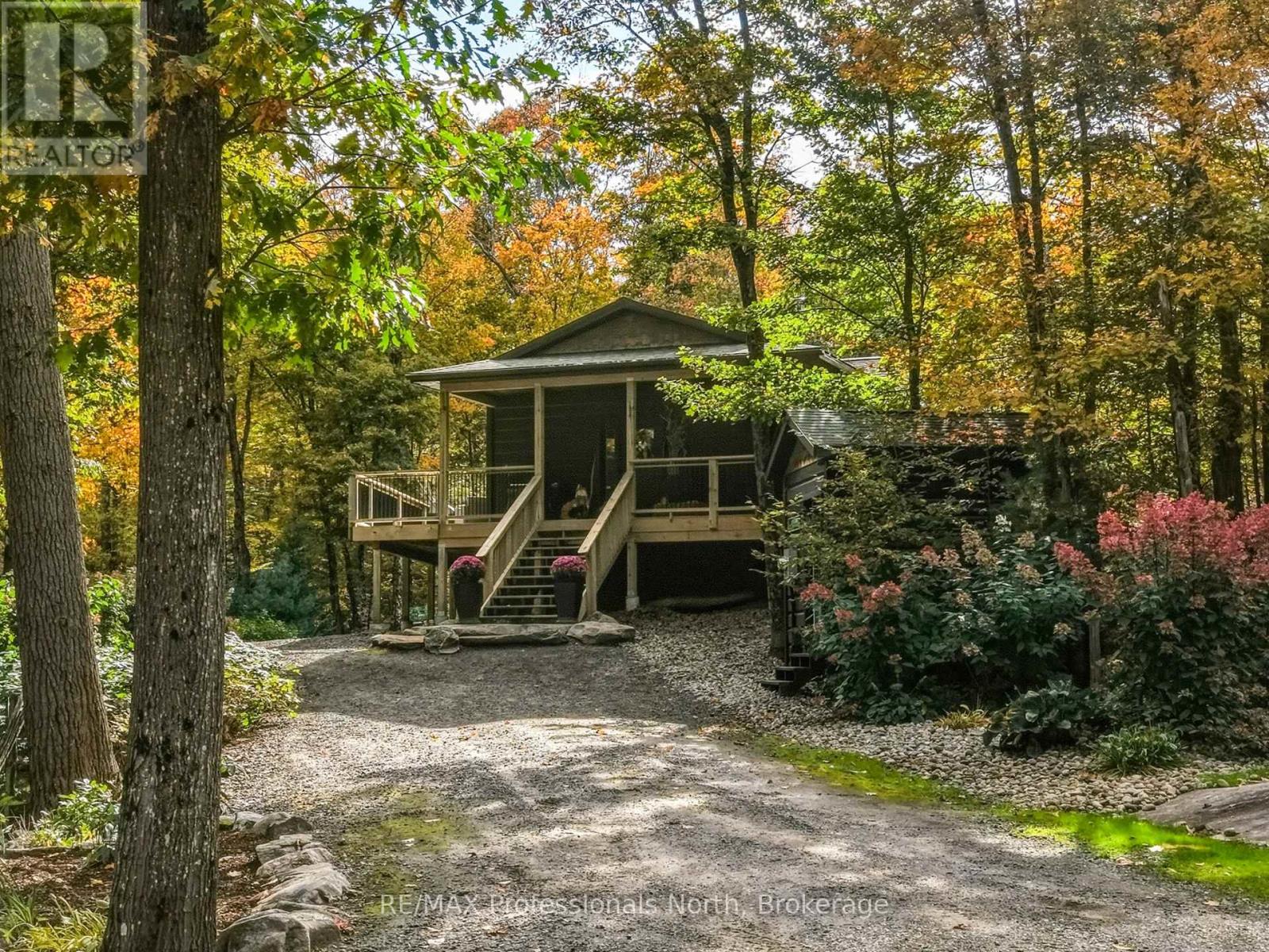 1266 NORTH SHORE ROAD, Muskoka Lakes (Watt) — photo 5