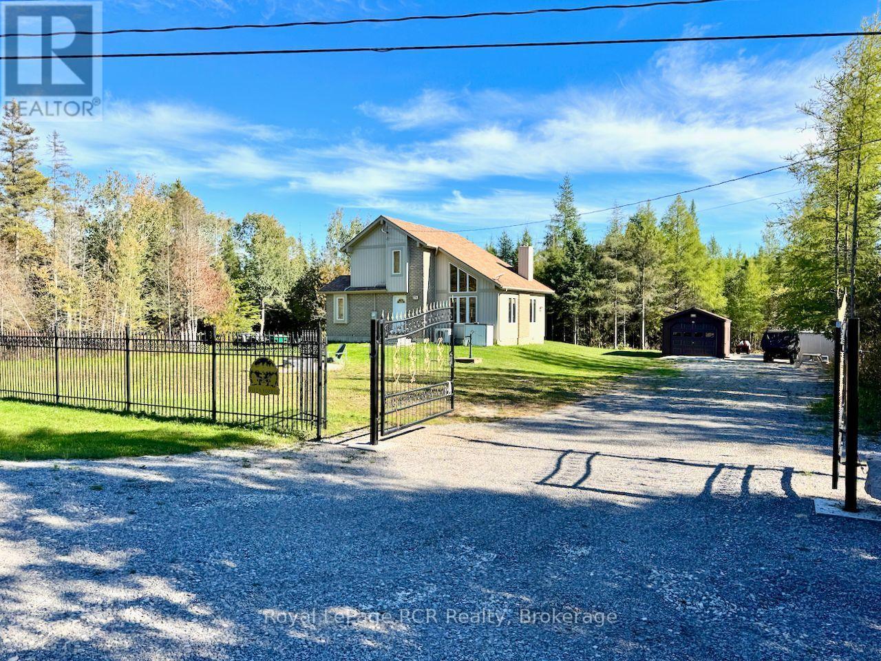 290 MYLES BAY SHORE ROAD - 2