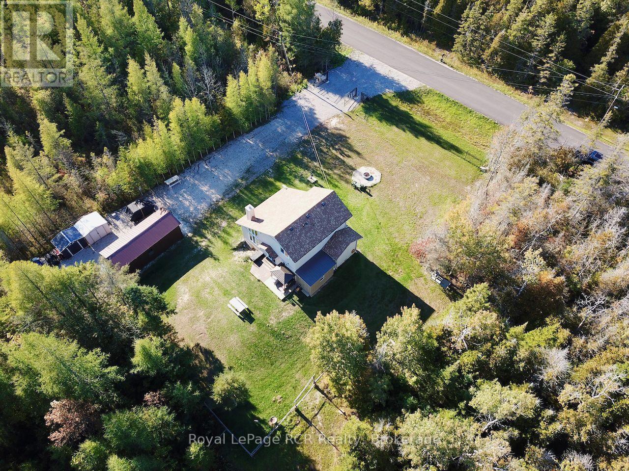 290 MYLES BAY SHORE ROAD - 34