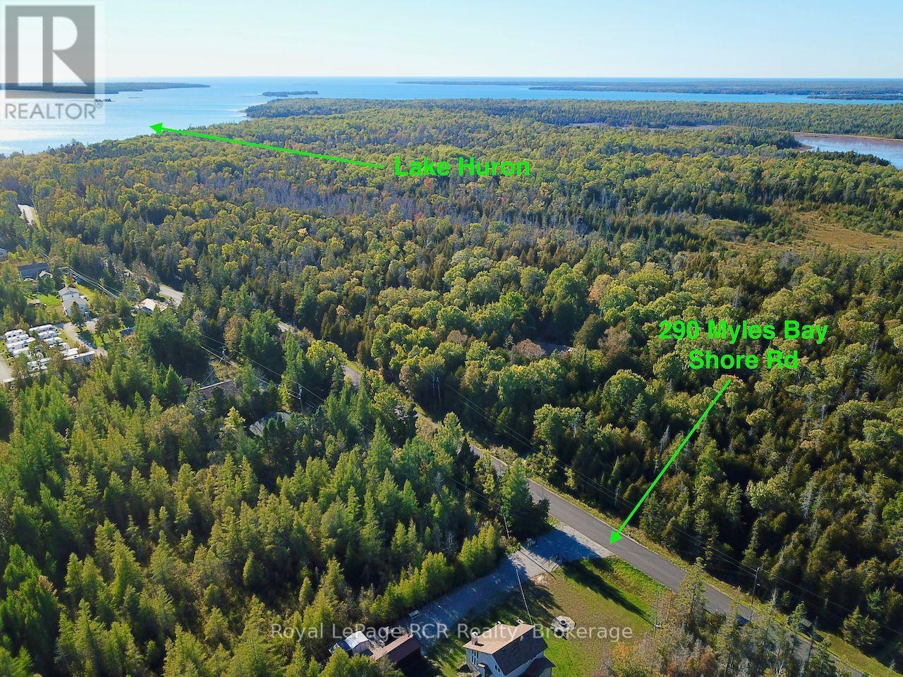 290 MYLES BAY SHORE ROAD - 5