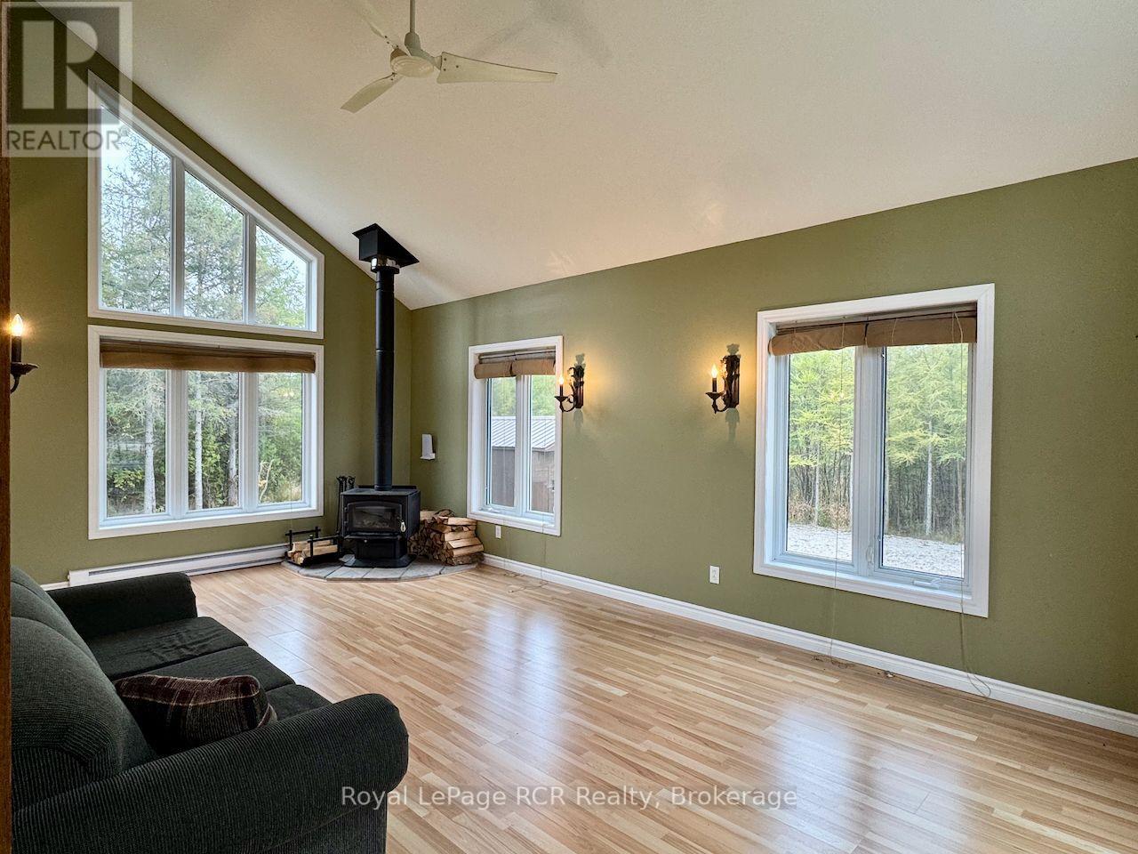 290 MYLES BAY SHORE ROAD, Northern Bruce Peninsula — photo 9
