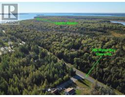 290 Myles Bay Shore Road, Northern Bruce Peninsula, ON N0H1W0 Photo 41