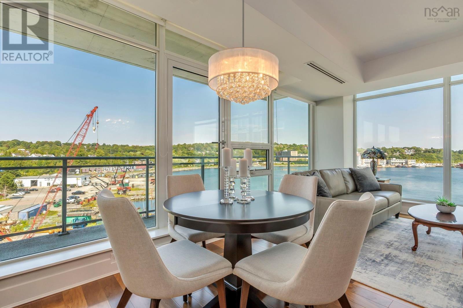 #502 31 Kings Wharf Place - 13