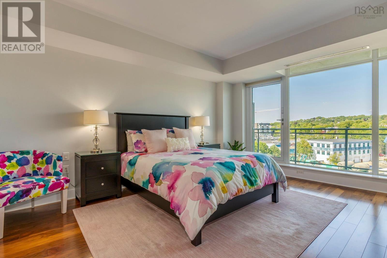 #502 31 Kings Wharf Place - 20