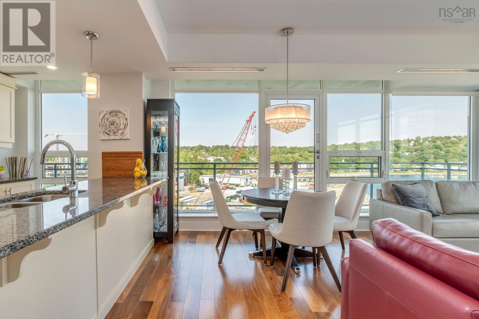 #502 31 Kings Wharf Place - 14