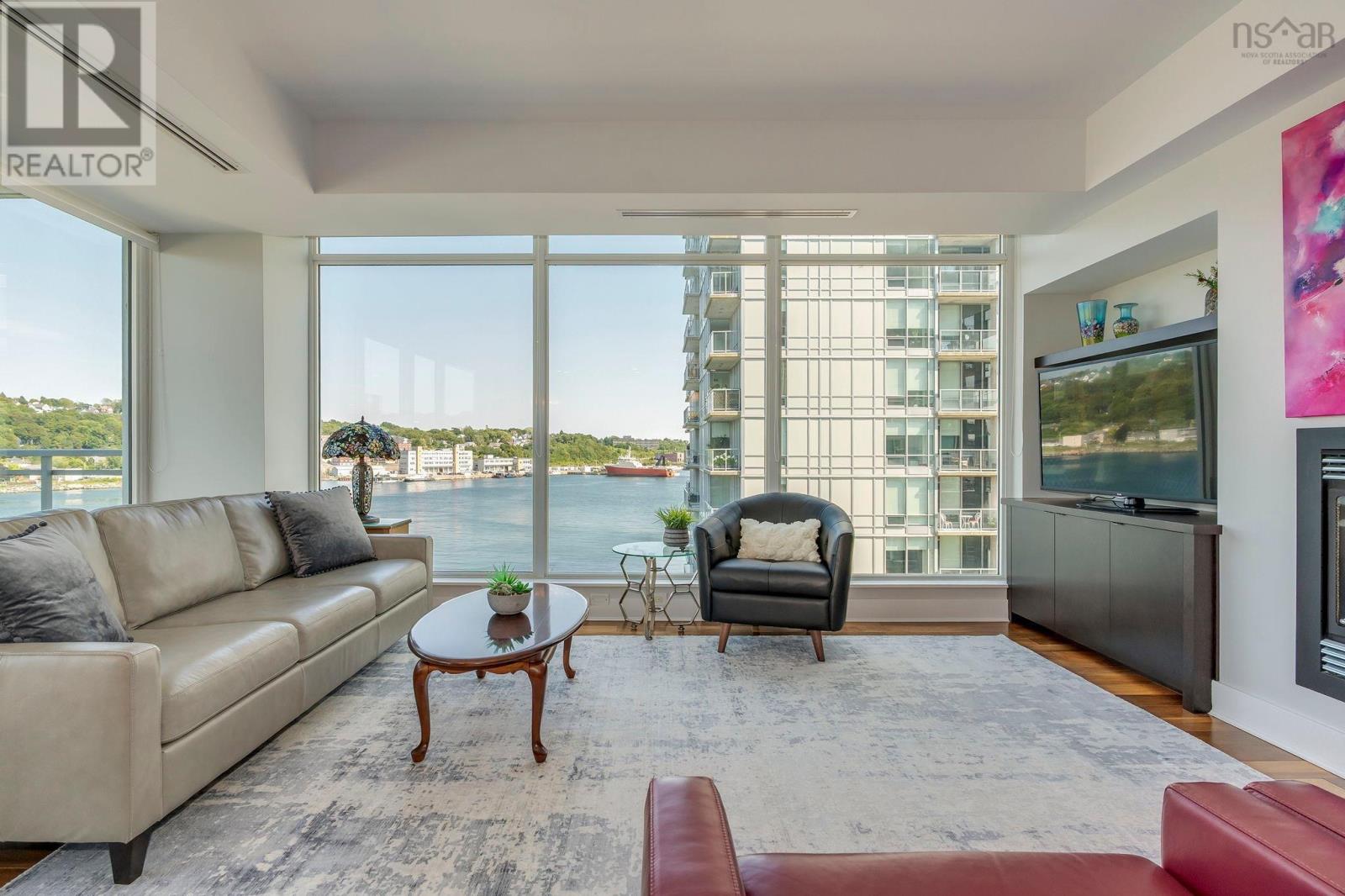 #502 31 Kings Wharf Place - 18