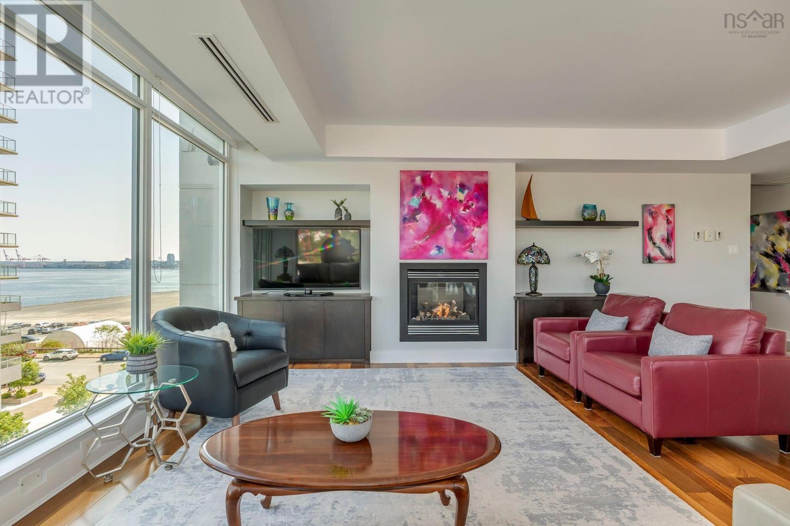 #502 31 Kings Wharf Place - 19