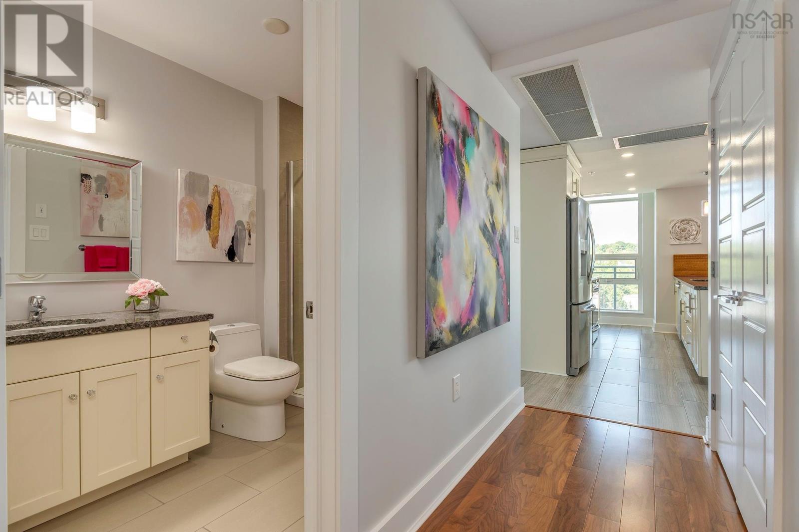 #502 31 Kings Wharf Place - 29