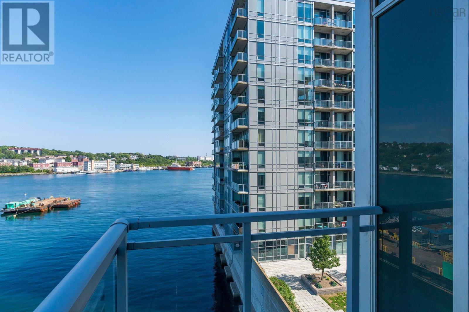#502 31 Kings Wharf Place - 38