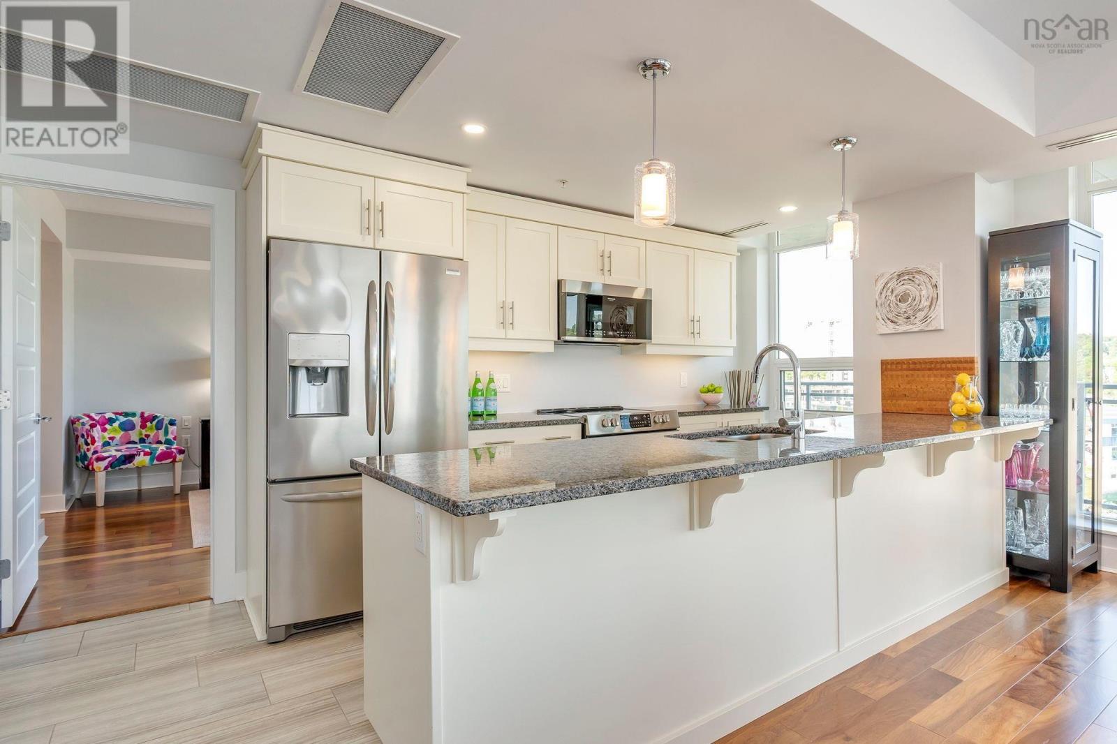 #502 31 Kings Wharf Place - 9