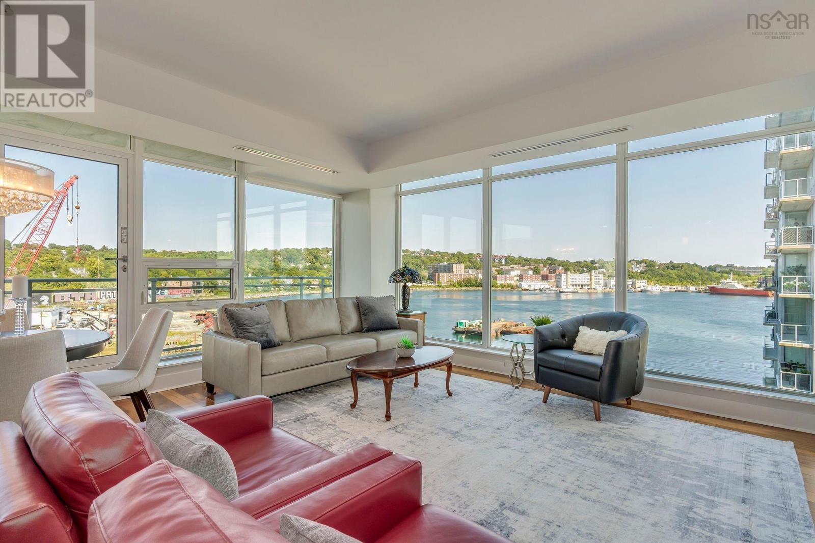 #502 31 Kings Wharf Place - 6