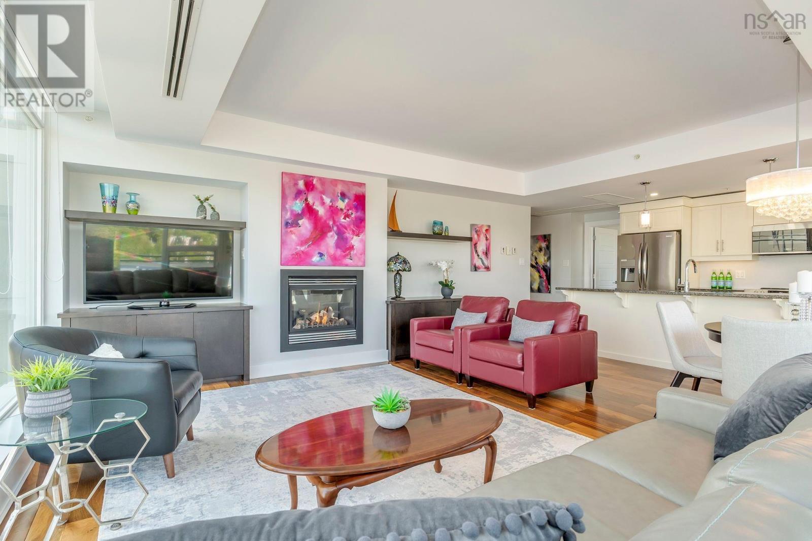 #502 31 Kings Wharf Place - 7