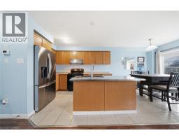 2pc Bathroom - 4 English Lane, Brantford, ON N3T0H2 Photo 9