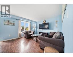 Bedroom - 4 English Lane, Brantford, ON N3T0H2 Photo 6