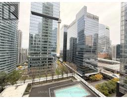 1402 - 65 Bremner Boulevard, Toronto, ON M5J0A7 Photo 12