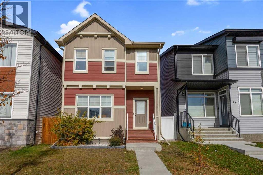 78 Walcrest Way SE - photo 3