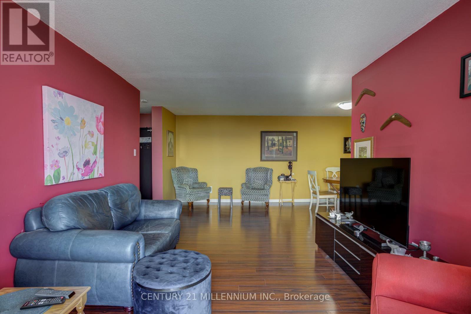 1905- 25 Kensington Road, Brampton, ON photo 7