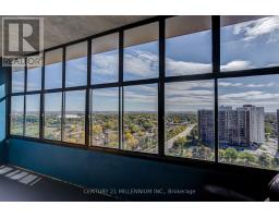 1905 - 25 Kensington Road, Brampton, ON L6T3W8 Photo 14