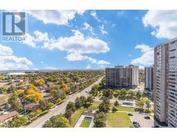 1905 - 25 Kensington Road, Brampton, ON L6T3W8 Photo 16