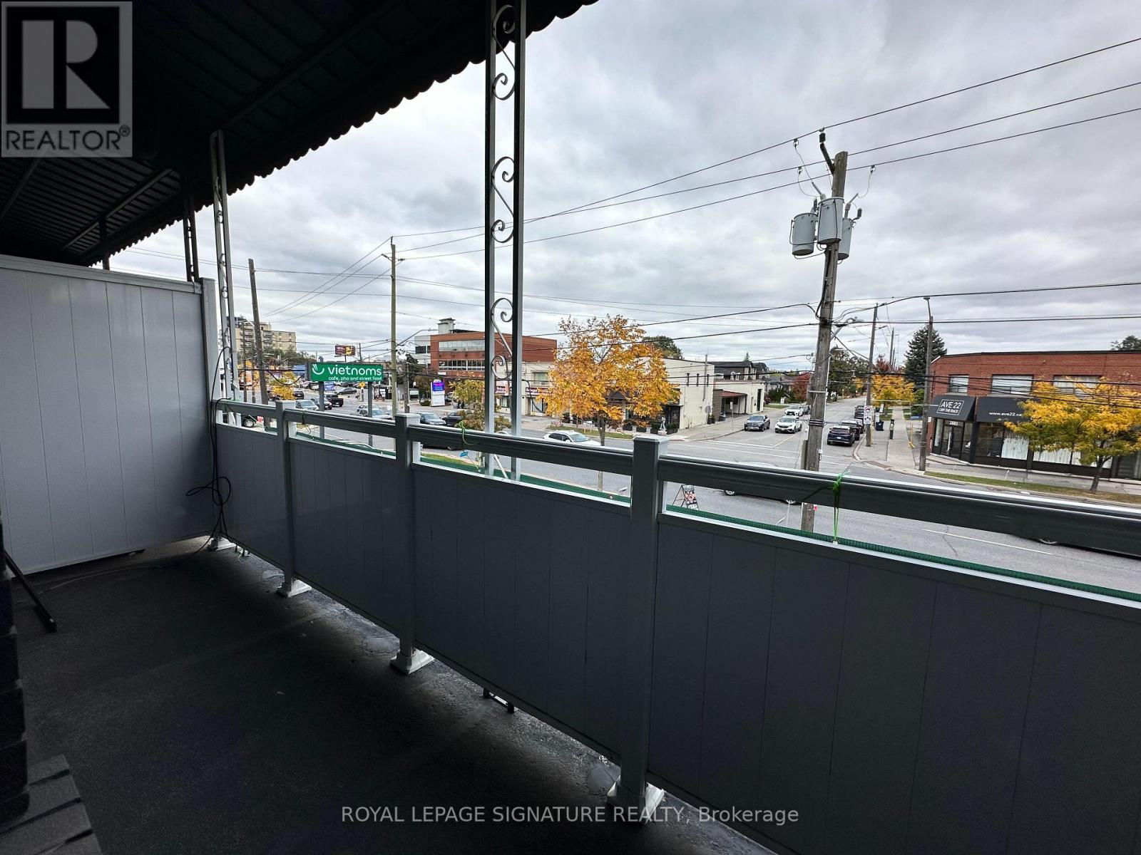 2890 Dufferin Street — photo 14