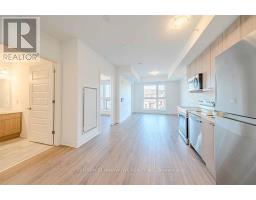 Laundry room - 201 - 490 Gordon Krantz Avenue, Milton, ON L9E1Z5 Photo 6