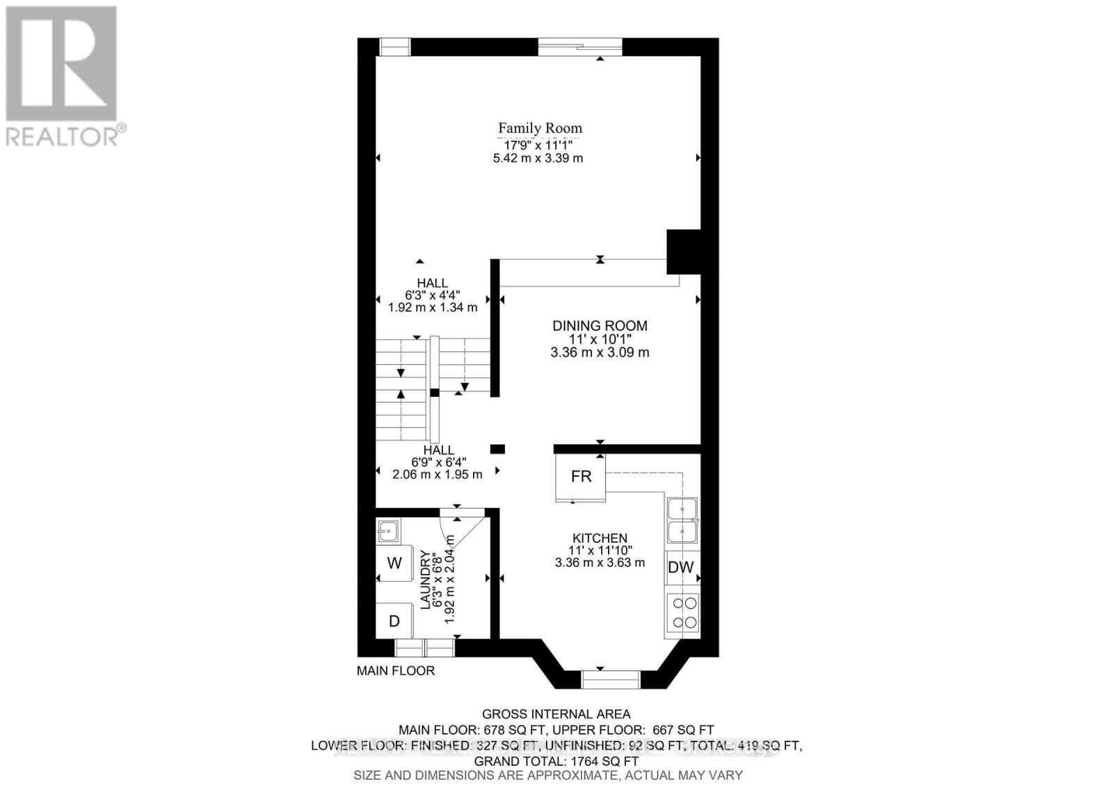 50- 661 Childs Drive, Milton, ON photo 37