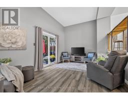 Bedroom 2 - 50 - 661 Childs Drive, Milton, ON L9T3V7 Photo 7