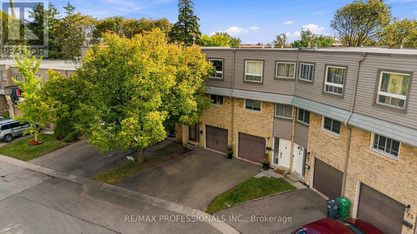 70- 2315 Bromsgrove Road, Mississauga, ON photo 29