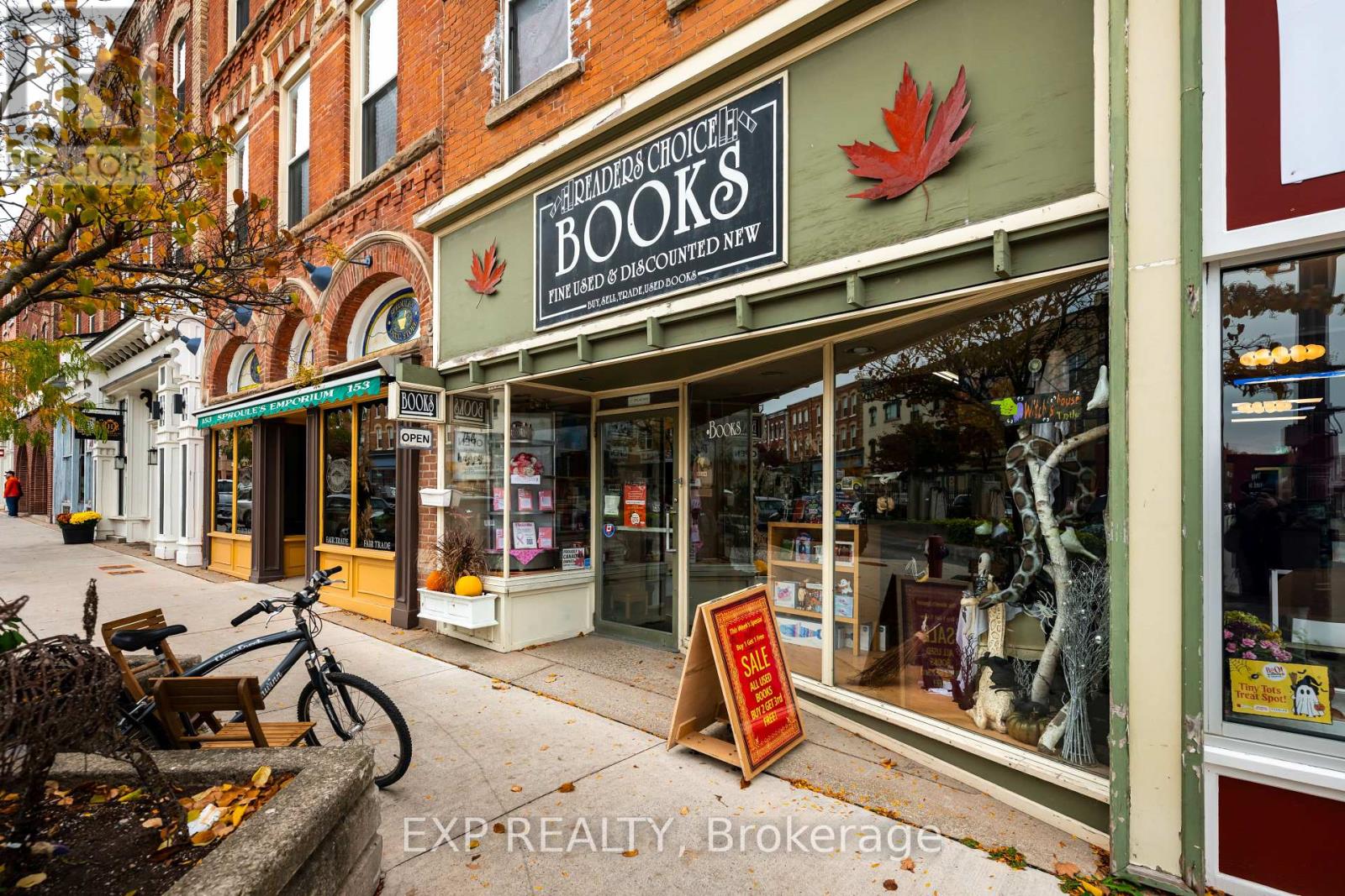 149-151 BROADWAY, Orangeville — photo 6