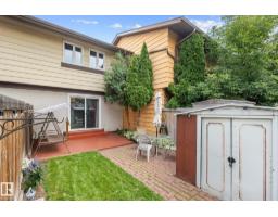 152 Woodstock Nw, Edmonton, AB T5T0H6 Photo 20