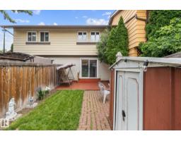 152 Woodstock Nw, Edmonton, AB T5T0H6 Photo 22