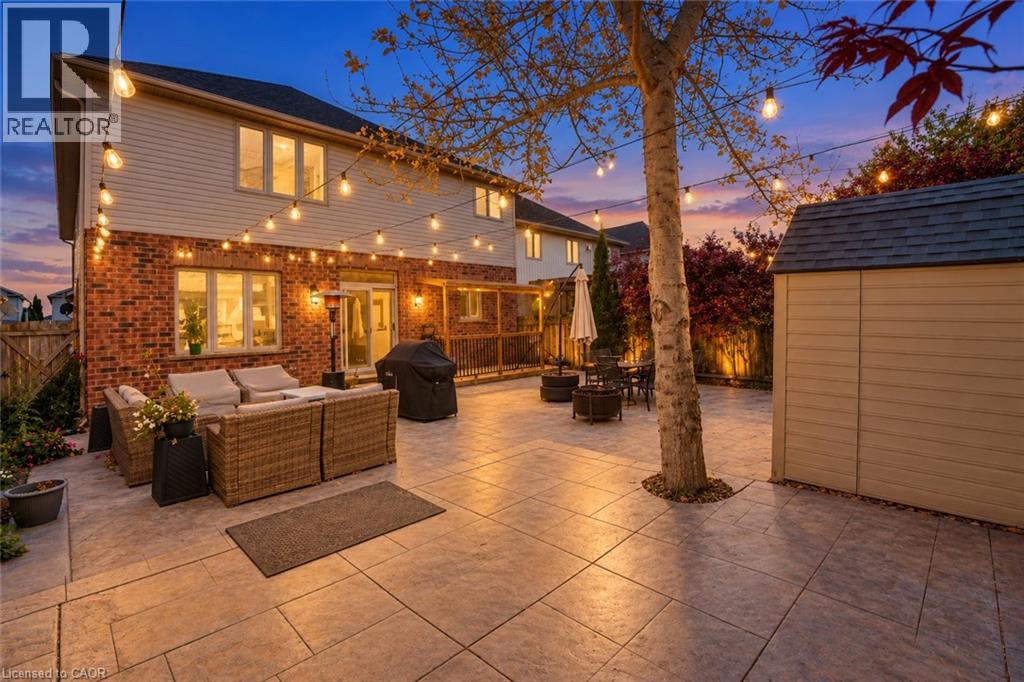 444 Thomas Slee Drive — photo 45