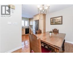 Dining room - 15 Greenbrook Drive, Kitchener, ON N2M4J5 Photo 7