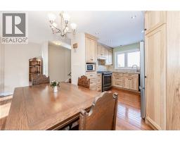 Kitchen - 15 Greenbrook Drive, Kitchener, ON N2M4J5 Photo 8