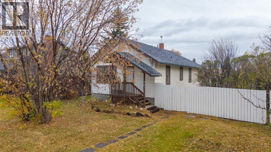 217 Main Street, Lashburn