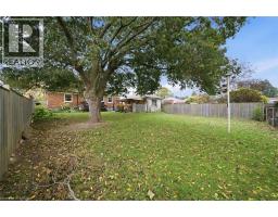 83 Fairview Drive, Brantford, ON N3R2W8 Photo 23