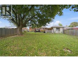 83 Fairview Drive, Brantford, ON N3R2W8 Photo 24
