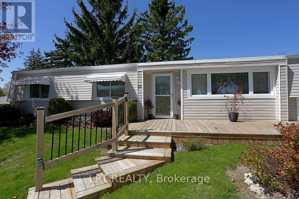 25 Maple Grove Road