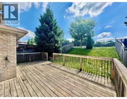 56 Lena Crescent, Cambridge, ON N1R8P4 Photo 31