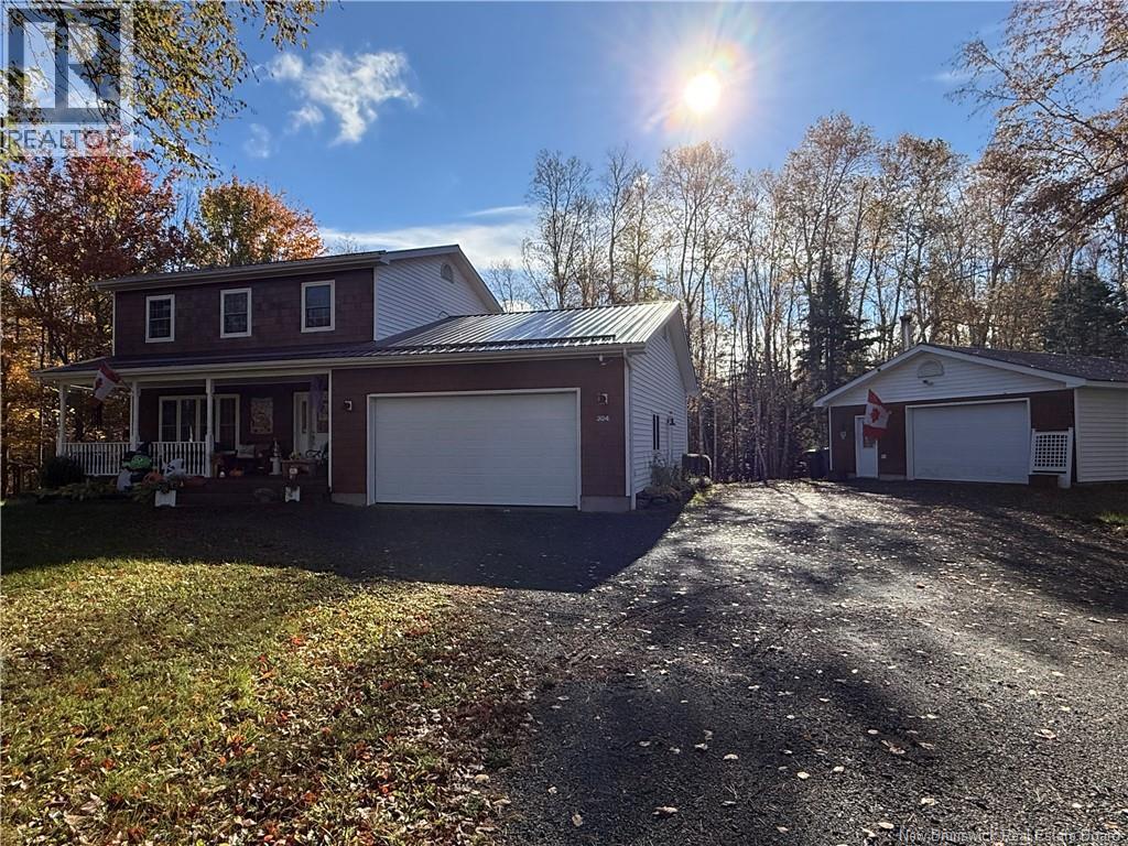 304 Price Settlement Road - 5