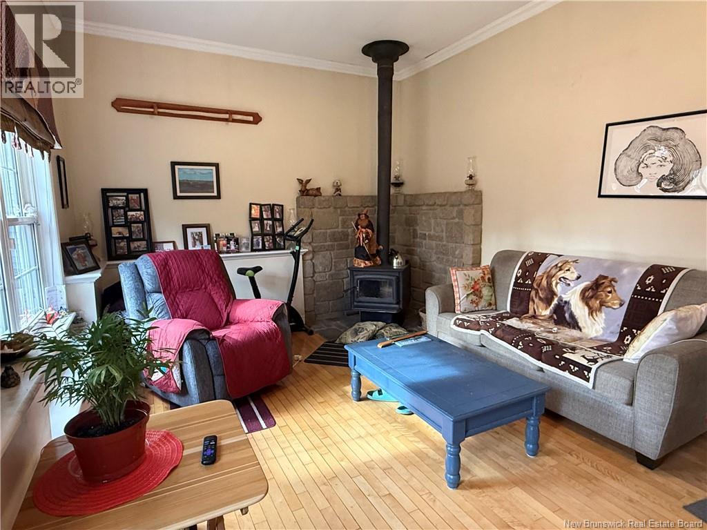 304 Price Settlement Road - 22